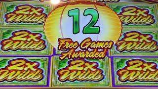 ⋆ Slots ⋆BIG WIN !! SO MANY 2X WILD LANDED !⋆ Slots ⋆TREASURE FISH Slot (IGT) ⋆ Slots ⋆$2.50 Bet⋆ Slots ⋆栗スロ