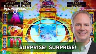 Dawn of the Andes Multiplier Fever Slot - BIG WIN SESSION!