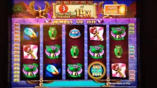 Great Wall Mystery Paper Free Spins On 40 Cent Bet