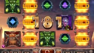 New Slot Super Heroes By Yggdrasil Dunover Wins...