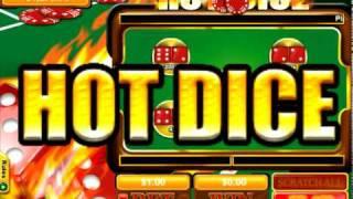 Hot Dice Casino Game Video at Slots of Vegas