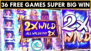 OMG! THIS SLOT CAN PAY! • COYOTE QUEEN SLOT MACHINE! SURPRISE SUPER BIG WIN!