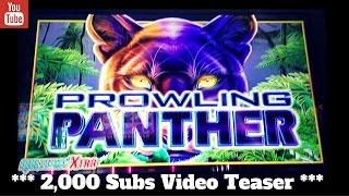 2,000 Subs Video Teaser