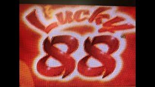LIVE BIG WIN•Cosmopolitan Part 4/5 in Las Vegas. BUFFALO GOLD Bet $3.60 & Lucky 88 Slot Max bet $3