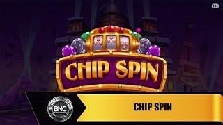 Chip Spin slot by Relax Gaming