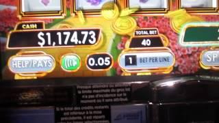 2nd Video of Glinda the Good Witch Jackpot (HD)