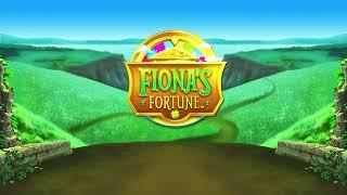 Fiona's Fortune Online Slot Promo