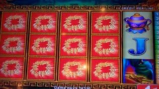 China Mystery Slot Machine Bonus - 350 FREE SPINS - MEGA BIG WIN (#3)