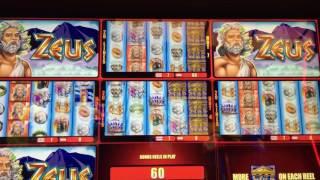HOT HOT 8 ~ Slot Machine Pokie Bonuses
