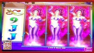 ** SUPER BIG WIN ** GENIE'S BLESSINGS  & OTHERS ** SLOT LOVER **