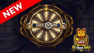 Wheel of Amp Slot- Red Tiger - Online Slots & Big Wins