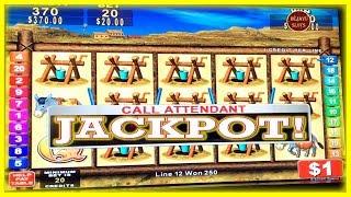 WHEN ALL YOU NEED IS A LINE HIT FOR A JACKPOT! | Highlimit Slots | Money Blast