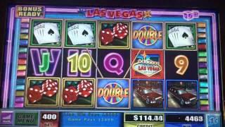 Slot machine Wheel of Fortune line hit