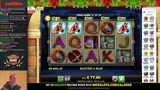 Casino Slots Live - 19/12/17
