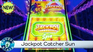 New⋆ Slots ⋆️Jackpot Catcher Sun Slot Machine Special Spins