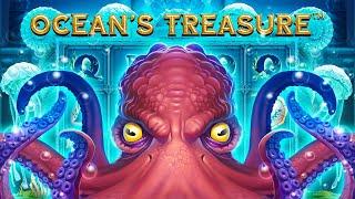 Ocean's Treasure• - NetEnt