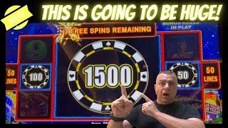 ⋆ Slots ⋆WIN After WIN High Stakes Lightning Link!⋆ Slots ⋆