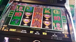 best bet lot bonus big win be nice machine