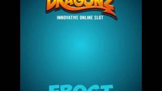 Dragonz Teaser Video
