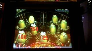 Alien Slot Egg Bonus - IGT