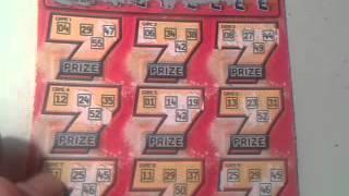 Scratchcard..SuPeR 7"s..and Moaning Pig and Packs of Old scratchcards