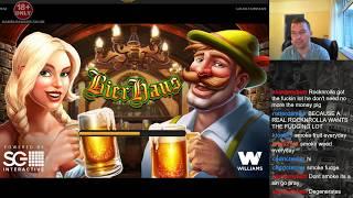 £1,000 vs CASINO Games!!!