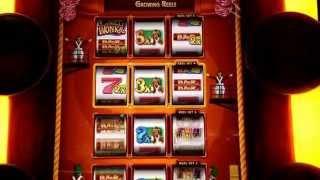 Willy Wonka Slot Oompa Loompa feature