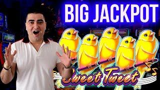 Big Handpay Jackpot On Drop & Lock Slot Machine | EP-10