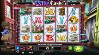 Extra cash slot• free slots machine by NextGen Gaming preview at Slotozilla.com