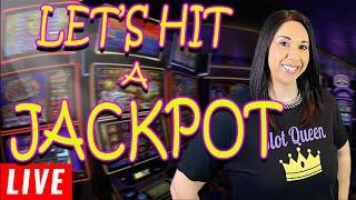 ⋆ Slots ⋆ LIVE SLOT PLAY ⋆ Slots ⋆ LET’S HIT A LIVE JACKPOT TO START 2021 ⋆ Slots ⋆