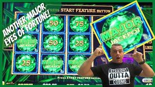 ⋆ Slots ⋆Eyes Of Fortune Major!!!! Lightning Link Jackpot⋆ Slots ⋆