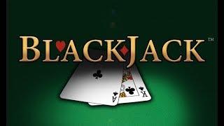 Black Jack - MEGA WIN 12k NOK