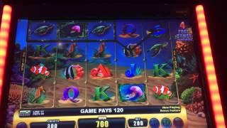 Mermaid Wild Tiles slot machine free spins bonus