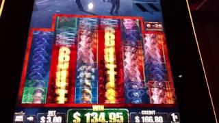 WALKING DEAD! MAX WHEEL! MAX SPINS! MAX BET! 13 MINUTES OF HELL!