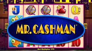 MISS KITTY GOLD Video Slot Casino Game with a CASHMAN JACKPOT BONUS