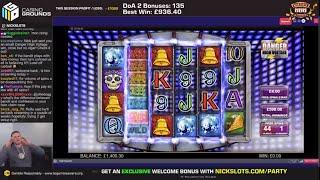 Casino Slots Live - 10/02/20