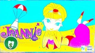I Dream of Jeanie 5c classic slot machine