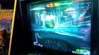 BattleGear 3 MOF Vs Clarkey1984