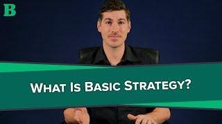 What is Basic Strategy and Why Does it Matter?