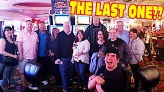 THE LAST FREEPLAY FRIDAY OF 2020??