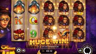 Light Em Up new Slot by Ainsworth - Dunover plays