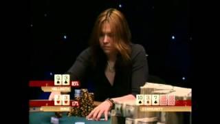 Legends Of Poker: Annie Duke