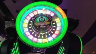 •Monopoly Luxury Diamonds/Cash Wheel•BONUS WINS!!•Slot Play/Live Play•