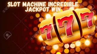 Slot Machine Power Win