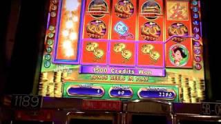 Jade Elephant Bonus Win Penny Slot at Mt Airy Casino