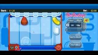 Probability Fizz Factory Mobile Slot - Fun Slot At LadyLucks Casino