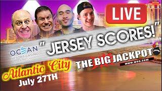 • Raja Approved High Limit Jackpot Booms Live •