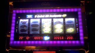 Quick Hits hit for a second time at Parx Casino.