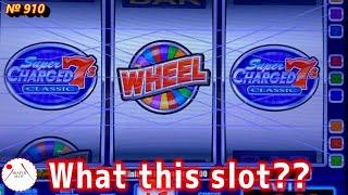 I try it which never played - Deep Pockets & Wild Bear⋆ Slots ⋆ New Super Charged 7s Slot⋆ Slots ⋆Triple Strike Slot