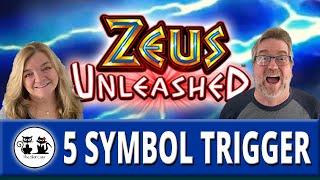 MOST FREE SPINS ON YT - ZEUS⋆ Slots ⋆️